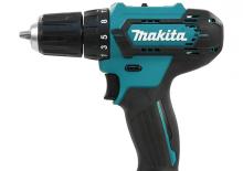 Акумуляторні дрилі та шуруповерти Makita DF333DWYE
