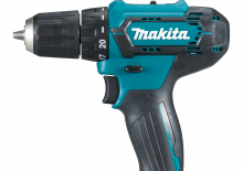Акумуляторні дрилі та шуруповерти Makita DF333DZ