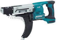 Акумуляторні дрилі та шуруповерти Makita DFR550Z