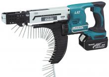 Акумуляторні дрилі та шуруповерти Makita DFR750