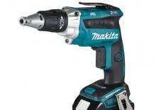 Акумуляторні дрилі та шуруповерти Makita DFS250 