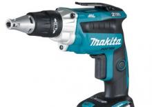 Акумуляторні дрилі та шуруповерти Makita DFS250Z
