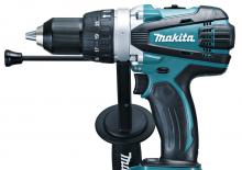 Акумуляторні дрилі та шуруповерти Makita DHP458