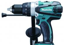 Акумуляторні дрилі та шуруповерти Makita DHP458Z