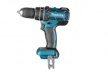 Акумуляторні дрилі та шуруповерти Makita DHP470 