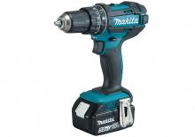Акумуляторні дрилі та шуруповерти Makita DHP482