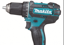 Акумуляторні дрилі та шуруповерти Makita DHP482SFE