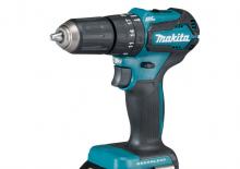 Акумуляторні дрилі та шуруповерти Makita DHP483 