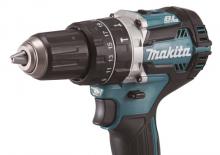 Акумуляторні дрилі та шуруповерти Makita DHP484RFJ