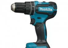 Акумуляторні дрилі та шуруповерти Makita DHP485SFJ
