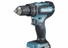 Акумуляторні дрилі та шуруповерти Makita DHP485Z