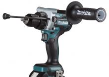 Акумуляторні дрилі та шуруповерти Makita DHP486RTJ