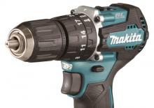 Акумуляторні дрилі та шуруповерти Makita DHP487RAJ
