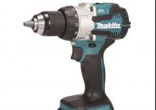 Акумуляторні дрилі та шуруповерти Makita DHP489RTJ