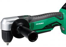 Акумуляторні дрилі та шуруповерти HiKOKI DN18DSL