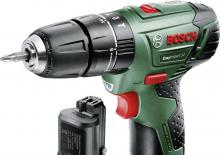 Акумуляторні дрилі та шуруповерти Bosch EasyImpact 12