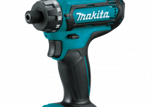Акумуляторні дрилі та шуруповерти Makita FD06Z 