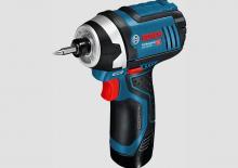 Акумуляторні дрилі та шуруповерти Bosch GDR 12V-105