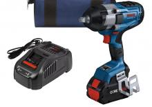 Акумуляторні дрилі та шуруповерти Bosch GDS 18V-740CB14