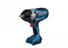 Акумуляторні дрилі та шуруповерти Bosch GDS 18V-740N
