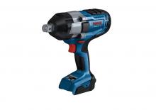 Акумуляторні дрилі та шуруповерти Bosch GDS 18V-770N