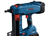 Акумуляторні дрилі та шуруповерти Bosch GNB 18V-12K14