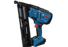 Акумуляторні дрилі та шуруповерти Bosch GNH 18V-15MAN