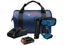 Акумуляторні дрилі та шуруповерти Bosch GNH 18V-18MB12
