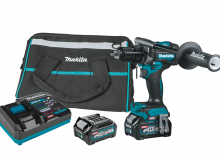 Акумуляторні дрилі та шуруповерти Makita GPH01D