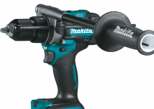 Акумуляторні дрилі та шуруповерти Makita GPH01Z