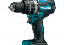 Акумуляторні дрилі та шуруповерти Makita GPH02Z