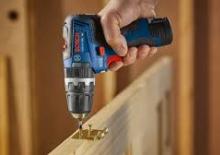 Акумуляторні дрилі та шуруповерти Bosch GSB 12V-300N