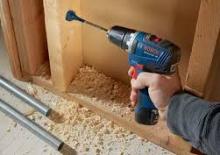 Акумуляторні дрилі та шуруповерти Bosch GSR 12V-300B22