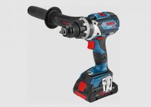 Акумуляторні дрилі та шуруповерти Bosch GSR 18V-110 C