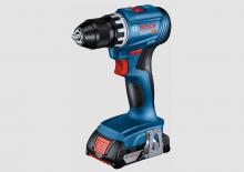 Акумуляторні дрилі та шуруповерти Bosch GSR 18V-45
