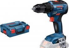 Акумуляторні дрилі та шуруповерти Bosch GSR 18V-55