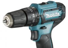 Акумуляторні дрилі та шуруповерти Makita HP333DZ
