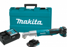 Акумуляторні дрилі та шуруповерти Makita LT01R1 