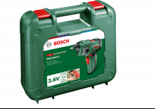 Акумуляторні дрилі та шуруповерти Bosch PSR Select