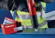 Акумуляторні дрилі та шуруповерти Hilti SF BT