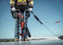 Акумуляторні дрилі та шуруповерти Hilti ST 2000-22