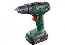 Акумуляторні дрилі та шуруповерти Bosch UniversalDrill 18V