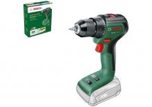 Акумуляторні дрилі та шуруповерти Bosch UniversalImpact 18V-60