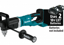 Акумуляторні дрилі та шуруповерти Makita XAD03Z