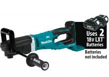 Акумуляторні дрилі та шуруповерти Makita XAD04Z