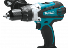 Акумуляторні дрилі та шуруповерти Makita XFD03Z
