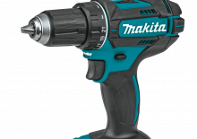 Акумуляторні дрилі та шуруповерти Makita XFD10Z