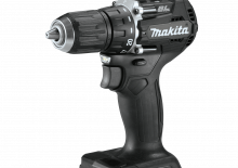 Акумуляторні дрилі та шуруповерти Makita XFD15ZB
