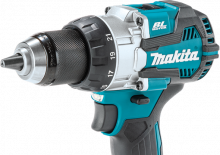 Акумуляторні дрилі та шуруповерти Makita XFD16Z