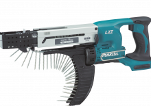 Акумуляторні дрилі та шуруповерти Makita XRF01Z 